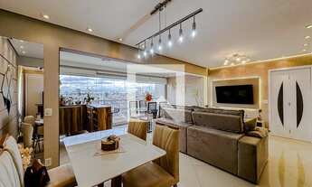 Imagem: Apartamento à Venda - Jardim Anália Franco