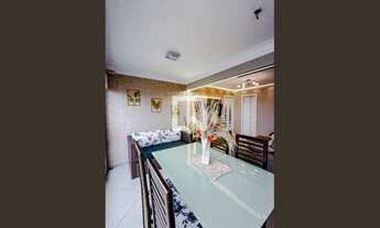 Imagem 7: Apartamento à Venda - Jardim Anália Franco, 3 Quartos, 104 m2