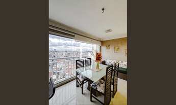 Imagem 6: Apartamento à Venda - Jardim Anália Franco, 3 Quartos, 104 m2