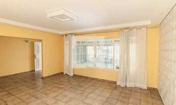 Imagem: Casa à Venda - Vila Gustavo, 4 Quartos