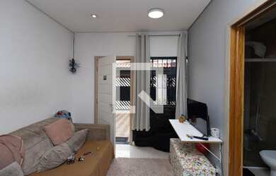 Imagem 2: Apartamento à Venda - Vila Mazzei, 1 Quarto, 28 m2