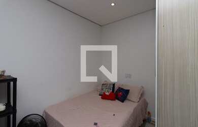 Imagem 6: Apartamento à Venda - Vila Mazzei, 1 Quarto, 28 m2