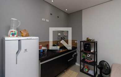 Imagem 5: Apartamento à Venda - Vila Mazzei, 1 Quarto, 28 m2