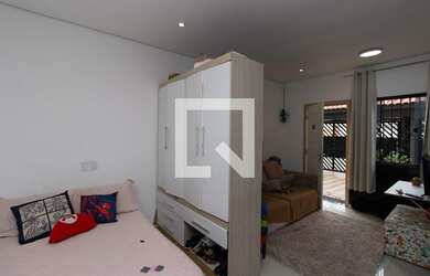 Imagem 7: Apartamento à Venda - Vila Mazzei, 1 Quarto, 28 m2
