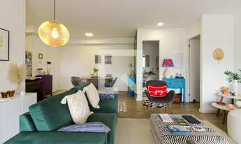 Imagem 5: Apartamento à Venda - Santo Amaro , 2 Quartos, 69 m2