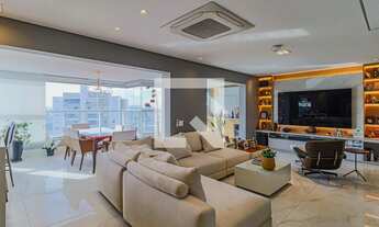 Imagem 3: Apartamento à Venda - Butantã, 5 Quartos, 380 m2