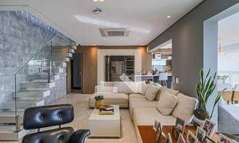 Imagem 6: Apartamento à Venda - Butantã, 5 Quartos, 380 m2