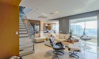 Imagem: Apartamento à Venda - Butantã, 5 Quartos