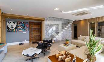 Imagem 2: Apartamento à Venda - Butantã, 5 Quartos, 380 m2