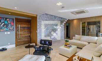 Imagem 5: Apartamento à Venda - Butantã, 5 Quartos, 380 m2