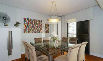 Imagem 5: Apartamento à Venda - Portal do Morumbi, 3 Quartos, 177 m2