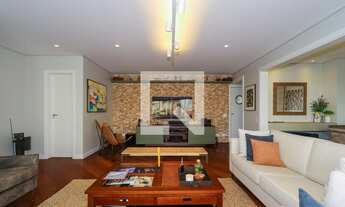 Imagem 7: Apartamento à Venda - Portal do Morumbi, 3 Quartos, 177 m2