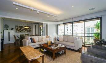 Imagem 4: Apartamento à Venda - Portal do Morumbi, 3 Quartos, 177 m2