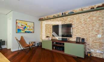 Imagem 3: Apartamento à Venda - Portal do Morumbi, 3 Quartos, 177 m2