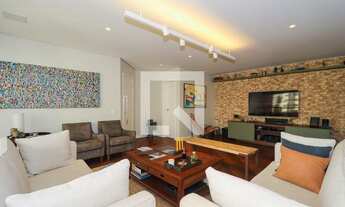 Imagem 2: Apartamento à Venda - Portal do Morumbi, 3 Quartos, 177 m2