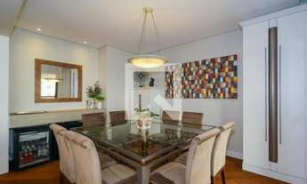 Imagem 6: Apartamento à Venda - Portal do Morumbi, 3 Quartos, 177 m2