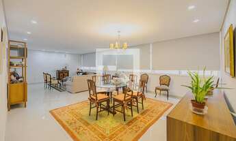 Imagem 2: Apartamento à Venda - Jardim Paulista, 2 Quartos, 158 m2