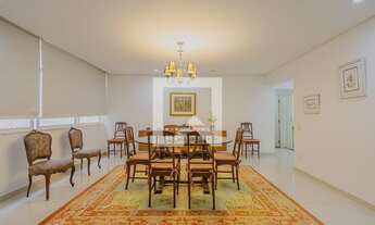 Imagem 5: Apartamento à Venda - Jardim Paulista, 2 Quartos, 158 m2