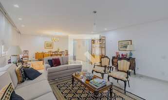 Imagem 3: Apartamento à Venda - Jardim Paulista, 2 Quartos, 158 m2