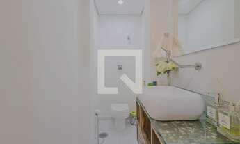 Imagem 6: Apartamento à Venda - Jardim Paulista, 2 Quartos, 158 m2