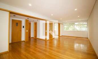 Imagem: Apartamento à Venda - Jardim Paulista