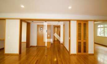 Imagem 5: Apartamento à Venda - Jardim Paulista, 2 Quartos, 144 m2