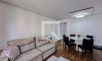 Imagem 3: Apartamento à Venda - Mooca, 3 Quartos, 76 m2