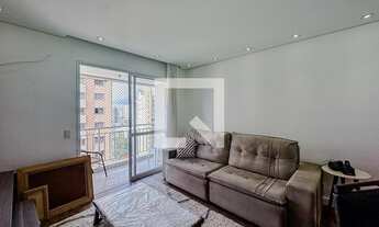 Imagem 2: Apartamento à Venda - Mooca, 3 Quartos, 76 m2