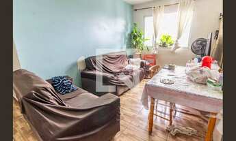 Imagem: Apartamento à Venda - Belém, 2 Quartos