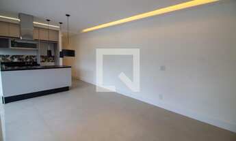 Imagem 5: Apartamento à Venda - Brooklin, 2 Quartos, 71 m2