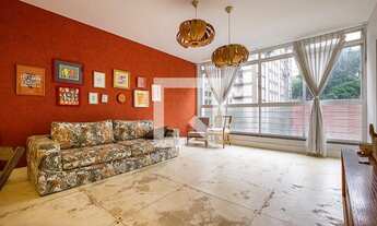 Imagem 3: Apartamento à Venda - Pinheiros, 3 Quartos, 155 m2