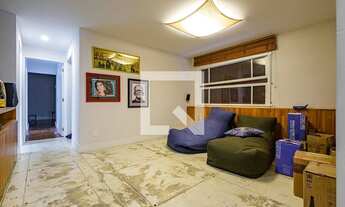 Imagem 7: Apartamento à Venda - Pinheiros, 3 Quartos, 155 m2