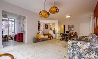 Imagem 4: Apartamento à Venda - Pinheiros, 3 Quartos, 155 m2