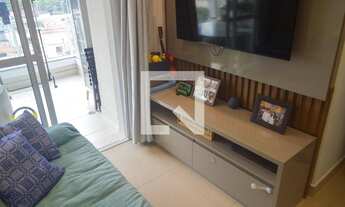 Imagem 6: Apartamento à Venda - Tatuapé, 2 Quartos, 75 m2