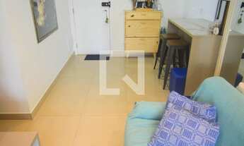 Imagem 4: Apartamento à Venda - Tatuapé, 2 Quartos, 75 m2