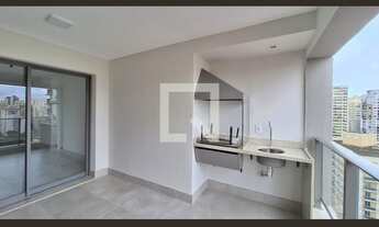 Imagem 7: Apartamento à Venda - Vila Pompéia, 2 Quartos, 70 m2