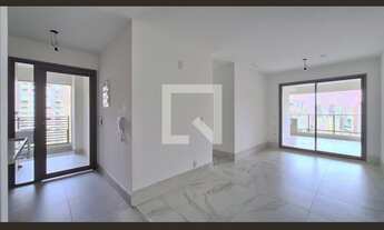 Imagem 1: Apartamento à Venda - Vila Pompéia, 2 Quartos, 70 m2