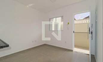 Imagem: Apartamento à Venda - Belém, 2 Quartos