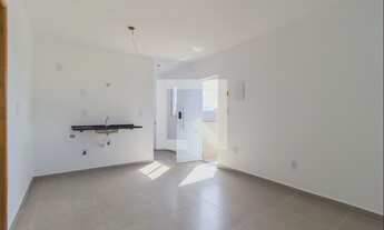 Imagem 5: Apartamento à Venda - Belém, 2 Quartos, 38 m2