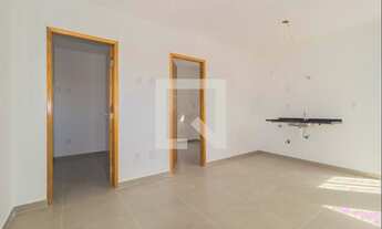 Imagem 2: Apartamento à Venda - Belém, 2 Quartos, 38 m2