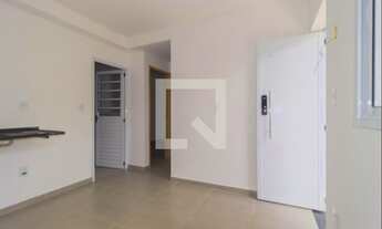 Imagem 3: Apartamento à Venda - Belém, 2 Quartos, 38 m2
