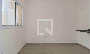 Imagem 4: Apartamento à Venda - Belém, 2 Quartos, 38 m2