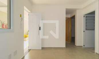 Imagem 4: Apartamento à Venda - Belém, 2 Quartos, 38 m2