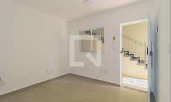 Imagem: Apartamento à Venda - Belém, 2 Quartos