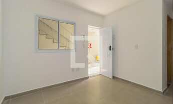 Imagem 2: Apartamento à Venda - Belém, 2 Quartos, 38 m2