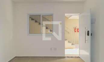 Imagem 3: Apartamento à Venda - Belém, 2 Quartos, 38 m2