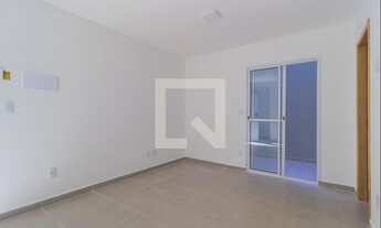 Imagem 2: Apartamento à Venda - Belém, 2 Quartos, 47 m2