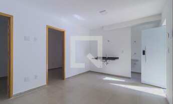 Imagem 3: Apartamento à Venda - Belém, 2 Quartos, 47 m2