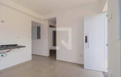 Imagem 4: Apartamento à Venda - Belém, 2 Quartos, 34 m2