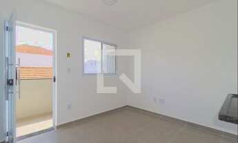 Imagem: Apartamento à Venda - Belém, 2 Quartos